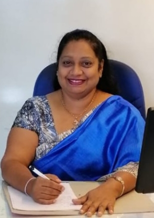 Hiranthi S. Jayasinghe